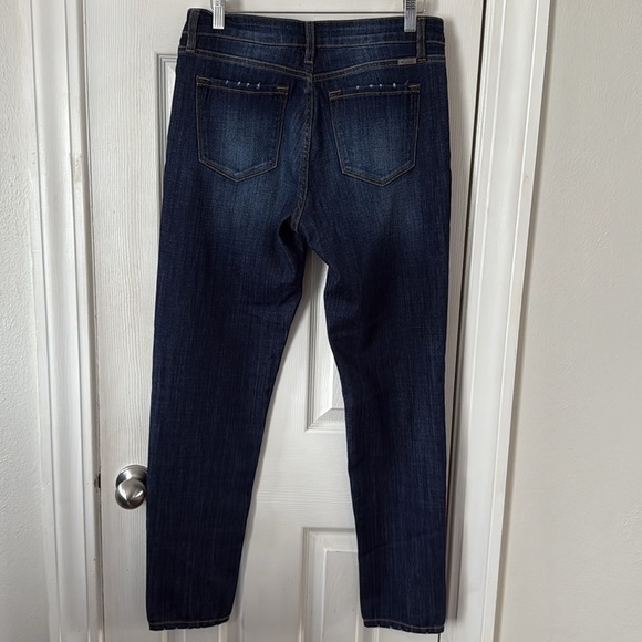 Kancan “Kendra” Jeans #584 - Picture 5 of 13